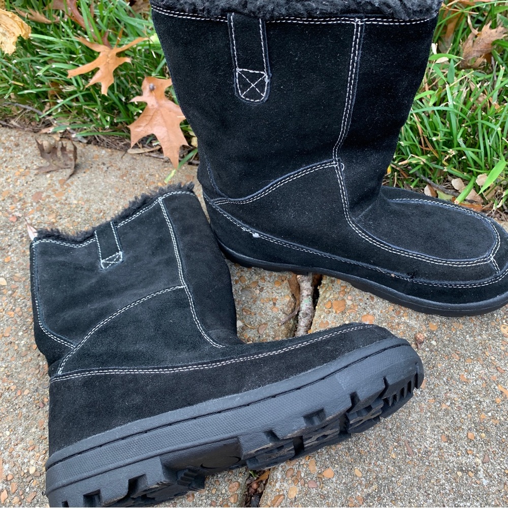 Women’s Sonoma life style winter boot